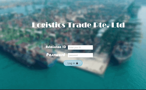 Created a well detailed desktop application with high security, convenient and well-organized profile management, database with CRUD operation, and an API to capture maps and auto fill locations